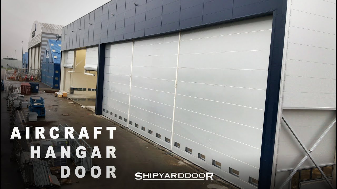 youtube-hangar-doors