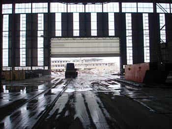 Невский судостроительно-судоремонтный завод